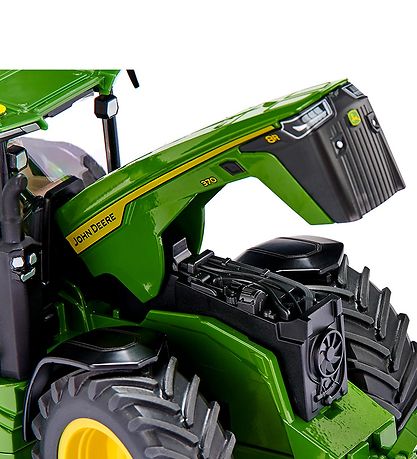 Siku Traktor - John Deere 8R 370 - 1:32 - Grøn