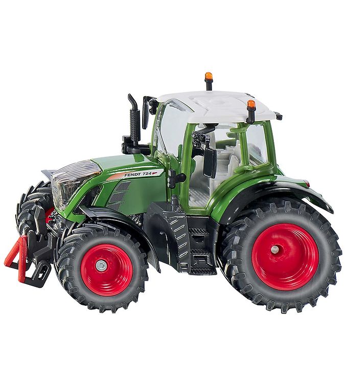 Siku - Fendt 724 Vario Traktor Legetøj - 1:32 - 3285