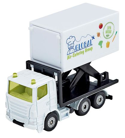 Siku Gavesæt - 15 Dele - Lufthavn Siku Gavesæt - 15 Dele - Lufthavn