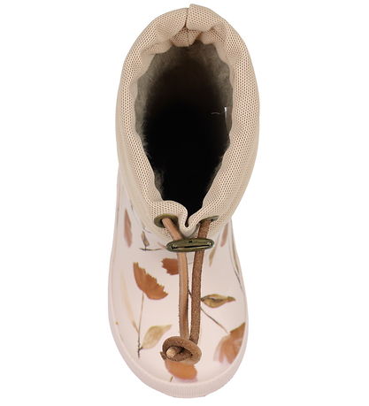 Bisgaard Termostøvler - Delicate Flowers Bisgaard Termostøvler - Delicate Flowers