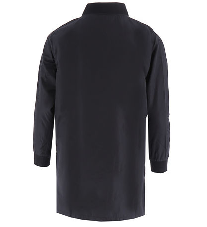 Hound Jacke - Schwarz
