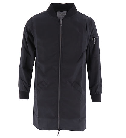 Hound Jakke - Sort Hound Jakke - Sort