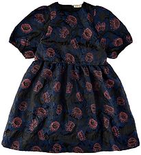 Soft Gallery Kjole - SgMaisie - Dress Blues Soft Gallery Kjole - SgMaisie - Dress Blues