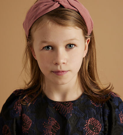 Soft Gallery Kjole - SgMaisie - Dress Blues