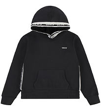 Levis Kids Hættetrøje - Caviar Levis Kids Hættetrøje - Caviar