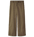LMTD Bukser - NlfNegina - Chestnut LMTD Bukser - NlfNegina - Chestnut