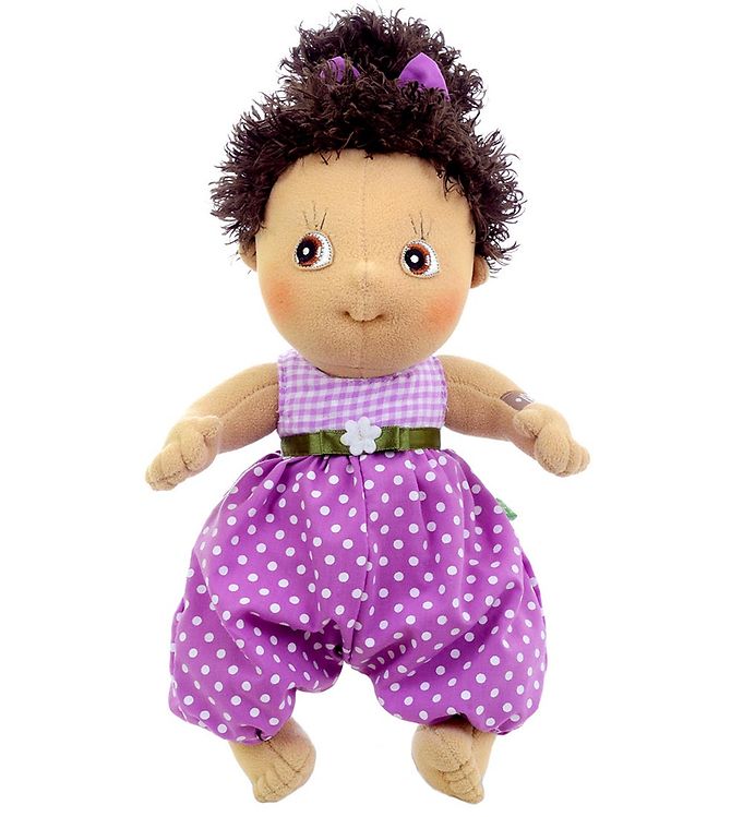 Rubens barn Dukke - 32 cm - Classic Cutie - Hanna