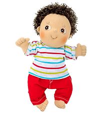 Rubens barn Dukke - 32 cm - Classic Cutie - Charlie 