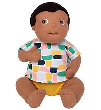 Rubens barn Dukke - 45 cm - Baby Ali Rubens barn Dukke - 45 cm - Baby Ali