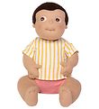 Rubens barn Dukke - 45 cm - Baby Ben Rubens barn Dukke - 45 cm - Baby Ben
