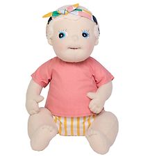 Rubens barn Dukke - 45 cm - Baby Esme Rubens barn Dukke - 45 cm - Baby Esme