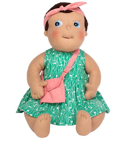 Rubens barn Dukketøj - Baby - Kjolesæt