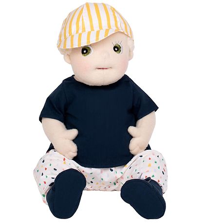 Rubens barn Dukketøj - Baby - Legesæt