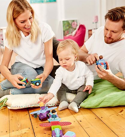 Siku Toddys Bil - Mio Mounty