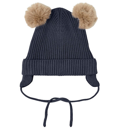 Name It Hue - NbnMara - Strik - Dark Sapphire Name It Hue - NbnMara - Strik - Dark Sapphire