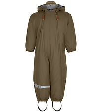Mikk-Line Flyverdragt - PU - Recycled - Beech Mikk-Line Flyverdragt - PU - Recycled - Beech