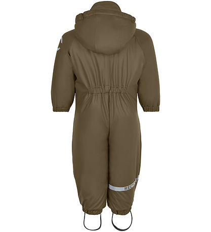 Mikk-Line Flyverdragt - PU - Recycled - Beech Mikk-Line Flyverdragt - PU - Recycled - Beech