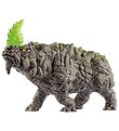 Schleich Eldrador Creatures - 16 cm - Kampnæsehorn 70157 Schleich Eldrador Creatures - 16 cm - Kampnæsehorn 70157