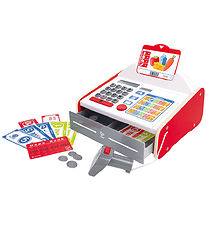 Hape Kasseapparat m. Lys og Lyd Hape Kasseapparat m. Lys og Lyd
