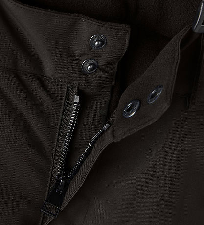 Name It Skibukser m. Seler - Noos - NknSnow10 - Sort Name It Skibukser m. Seler - Noos - NknSnow10 - Sort