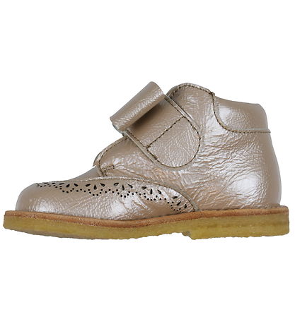 Wheat Begyndersko - Bowy Prewalker - Beige