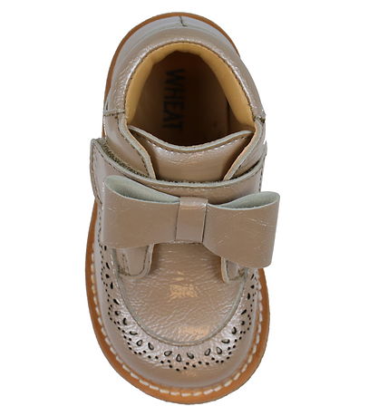 Wheat Begyndersko - Bowy Prewalker - Beige