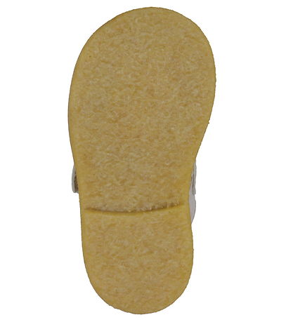 Wheat Begyndersko - Bowy Prewalker - Beige