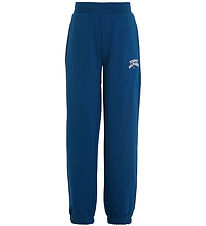Tommy Hilfiger Sweatpants - Deep Indigo Tommy Hilfiger Sweatpants - Deep Indigo