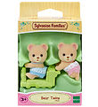 Sylvanian Families - Bear Twins - 5426 Sylvanian Families - Bear Twins - 5426
