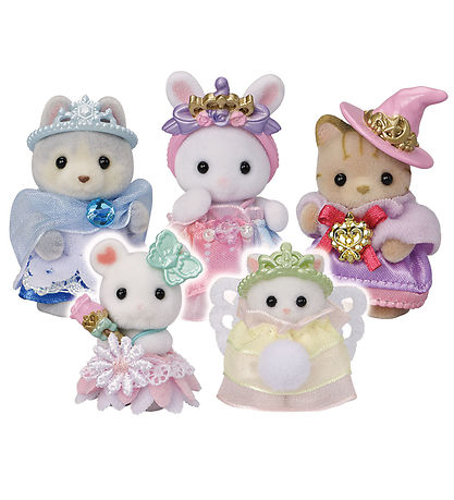 Sylvanian Families - Royal Princess Set - 5703