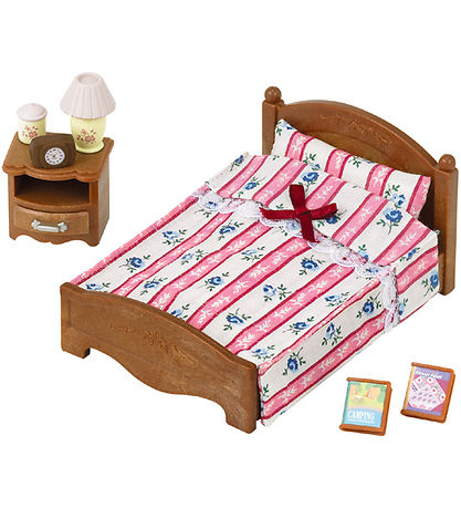 Sylvanian Families - Puoliparivuode - 5019