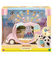 Sylvanian Families - Ice Cream Van - 5651 Sylvanian Families - Ice Cream Van - 5651