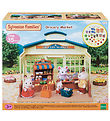 Sylvanian Families - Grocery Market - 5315 Sylvanian Families - Grocery Market - 5315