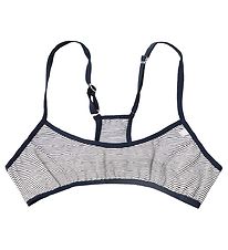 Say-So Top - Striber Say-So Top - Striber