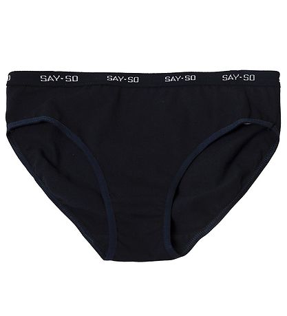 Say-So Trusser - Navy