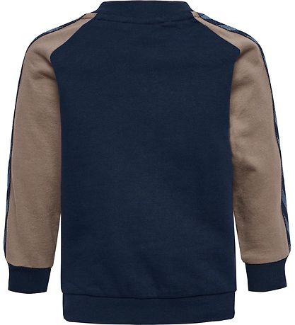 Hummel Cardigan - hmlAidan - Fungi Hummel Cardigan - hmlAidan - Fungi