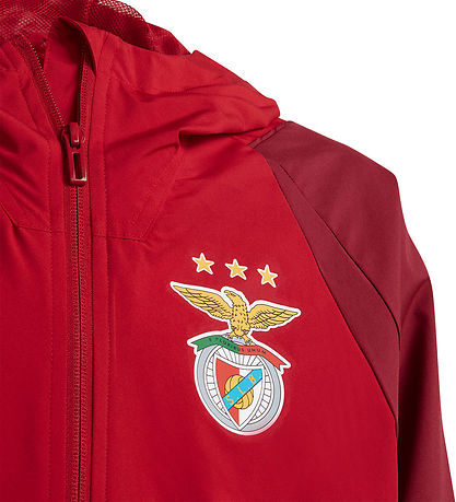 adidas Performance Cardigan - SLB C AW JKY - Tepore adidas Performance Cardigan - SLB C AW JKY - Tepore