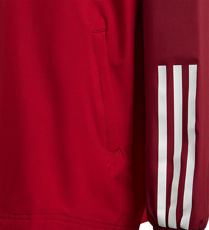 adidas Performance Cardigan - SLB C AW JKY - Tepore adidas Performance Cardigan - SLB C AW JKY - Tepore