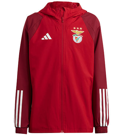 adidas Performance Cardigan - SLB C AW JKY - Tepore adidas Performance Cardigan - SLB C AW JKY - Tepore