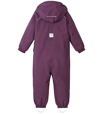 Reima Flyverdragt - Tromssa - Deep Purple
