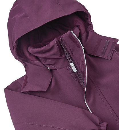 Reima Flyverdragt - Tromssa - Deep Purple