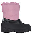 Reima Vinterstøvler - Loskari - Grey Pink