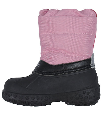Reima Vinterstøvler - Loskari - Grey Pink