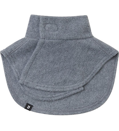 Reima Halsedisse - Fleece - Legenda - Melange Grey