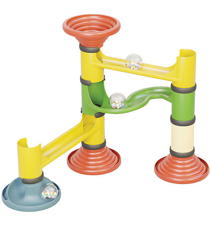 Quercetti Kuglebane - Migoga Junior PlayBio - 22 Dele - 86502 Quercetti Kuglebane - Migoga Junior PlayBio - 22 Dele - 86502