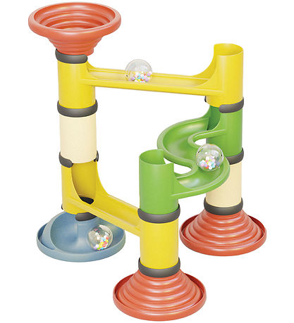 Quercetti Kuglebane - Migoga Junior PlayBio - 22 Dele - 86502 Quercetti Kuglebane - Migoga Junior PlayBio - 22 Dele - 86502