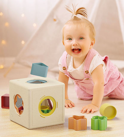 Quercetti Puttekasse - Playbio - 80240 Quercetti Puttekasse - Playbio - 80240