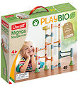 Quercetti Kuglebane - Migoga Marble Run Playbio - 49 Dele - 8653 Quercetti Kuglebane - Migoga Marble Run Playbio - 49 Dele - 8653