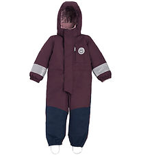 Viking Flyverdragt - Toasty Winter - Grape Viking Flyverdragt - Toasty Winter - Grape