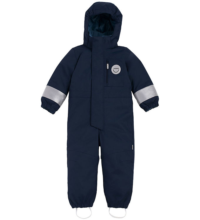 Viking Flyverdragt Toasty Winter Navy